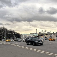 Покатаемся? :: Татьяна Помогалова Покатаемся? :: Татьяна Помогалова