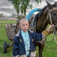ПОДВОДА :: Александр Кустов