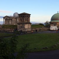 Калтон-хилл :: Ольга 