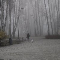 на прогулку :: Aleksandr Gal