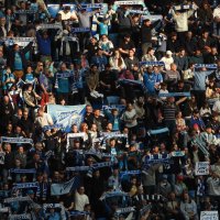 Болельщики Зенита :: Алексей