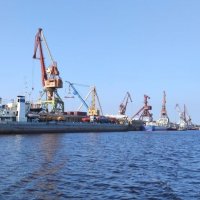 Речпорт :: Anna Ivanova