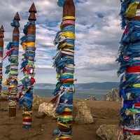 Байкал. :: Aleksey Afonin