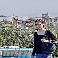 *** :: Владимир Захаров