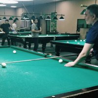 Игра... :: Андрей Хлопонин