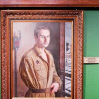 ГОЛИК_1989 :: Сергей Янович Микк