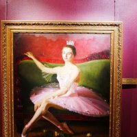 ГРАЧЕВА :: Сергей Янович Микк