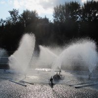 ПРО Екатеринбург :: Елена Шаламова ПРО Екатеринбург :: Елена Шаламова