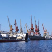 Речпорт :: Anna Ivanova