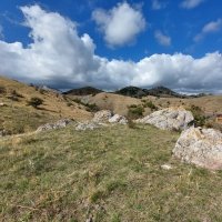 Крымские горы :: ИРЭН@ . Крымские горы :: ИРЭН@ .