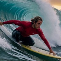 Сёрфинг :: Aleksey Afonin Сёрфинг :: Aleksey Afonin