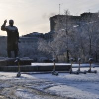 *** :: Сергей Сергеев