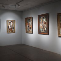 Михаил Трифонов -"ARPEGGIO ROTTO" (ассамбляж) :: zavitok * Михаил Трифонов -"ARPEGGIO ROTTO" (ассамбляж) :: zavitok *