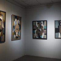 Михаил Трифонов -"ARPEGGIO ROTTO" (ассамбляж) :: zavitok *