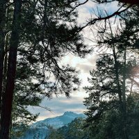 Впереди ждёт вершина :: Георгиевич 