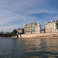 Париж. :: Владимир Драгунский