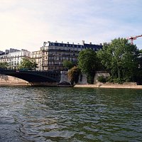 Париж. :: Владимир Драгунский