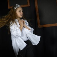 Репетиция :: **** vedin