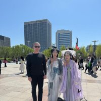 Весна в Китае :: Ирэн 