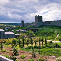 Крымские зарисовки :: Александр Гапоненко Крымские зарисовки :: Александр Гапоненко