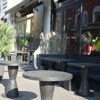 Весна пришла. :: Лютый Дровосек