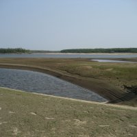 На острове :: Anna Ivanova