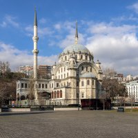 Мечеть :: skijumper Иванов