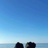 Чёрное море :: Георгиевич 