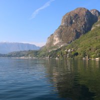 оз.Комо :: Светлана Баталий