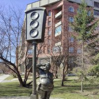 * :: Dmitry i Mary S