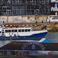 Катерок :: Giant Tao /