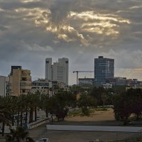 Израиль :: ujgcvbif 