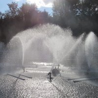 ПРО Екатеринбург :: Елена Шаламова