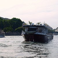 Париж. :: Владимир Драгунский