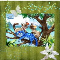 Окружённый красотой :: Alisia La DEMA