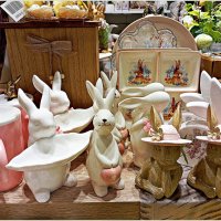 Пасхальные сувениры. :: Валерия Комова Пасхальные сувениры. :: Валерия Комова