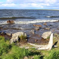 У Имандры :: Ольга У Имандры :: Ольга