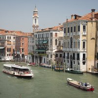 Venezia :: Владимир Носов