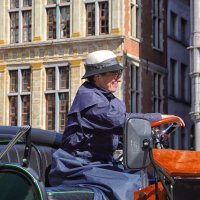 Наездница... :: Elena Ророva Наездница... :: Elena Ророva