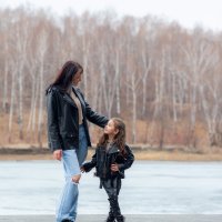 Милена-Мишель :: Сергей Сол
