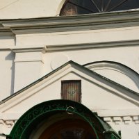 проявляющиеся иконы.. :: Галина R...