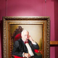 ЯКУБОВИЧ :: Сергей Янович Микк