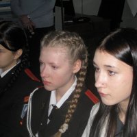 Подруги :: Дмитрий Никитин Подруги :: Дмитрий Никитин