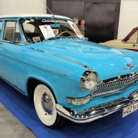 Шедевр отечественного автопрома. :: Ольга 