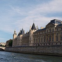 Париж. :: Владимир Драгунский Париж. :: Владимир Драгунский