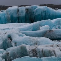 Айсберги (8) :: Георгий А Айсберги (8) :: Георгий А