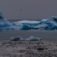 Айсберги (9) :: Георгий А