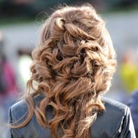 Укладка :: Владимир59 