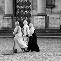 Больше 3-х не собираться... :: Elena Ророva Больше 3-х не собираться... :: Elena Ророva