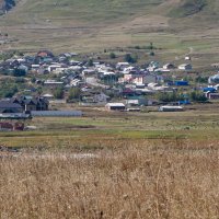 Горный Дагестан :: Gen 